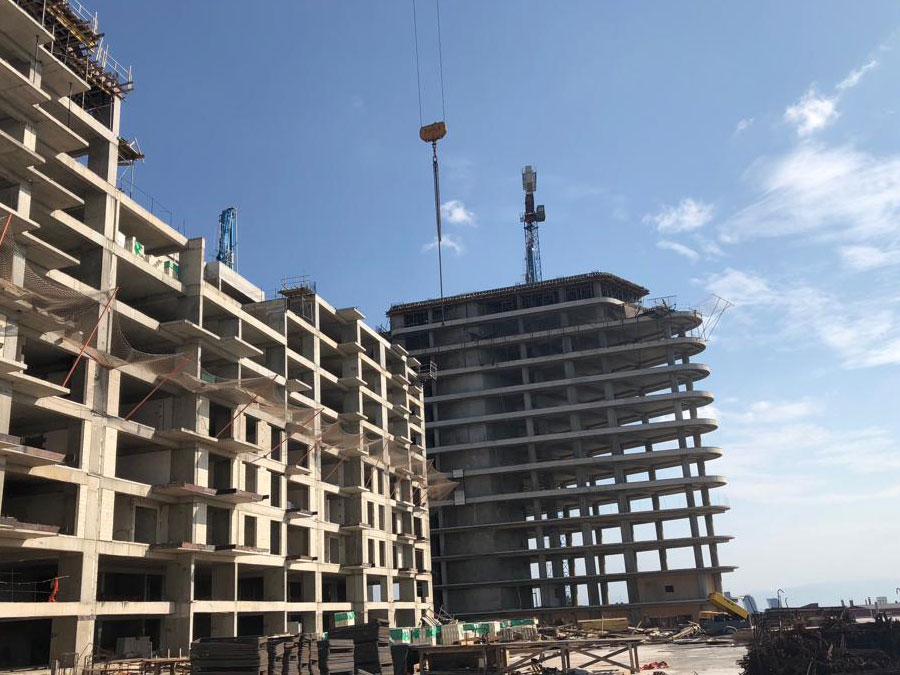 Kule Vinç Satışı, satılık kule vinç, 2. el kule vinç