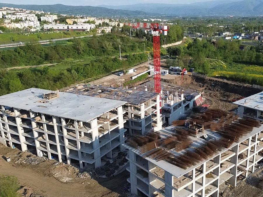 Kule Vinç Teknik Destek, 7/24 destek