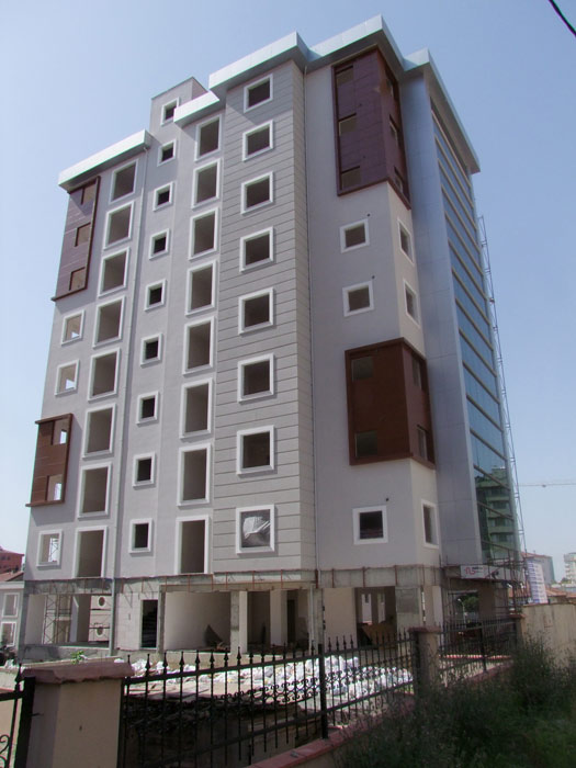 Müteahitlik Hizmetleri, Müteahitlik firması, inşaat şirketleri